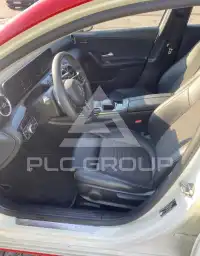 2021 Mercedes Benz A 250