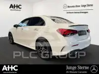 2021 Mercedes Benz A 250