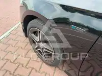 2021 Mercedes Benz A 250
