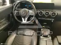 2021 Mercedes Benz A 250