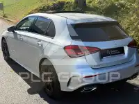 2021 Mercedes Benz A 250