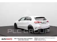 2021 Mercedes Benz A 250
