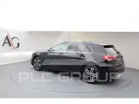 2021 Mercedes Benz A 250