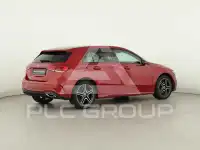 2021 Mercedes Benz A 250