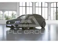 2021 Mercedes Benz A 250