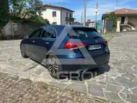 2021 Mercedes Benz A 250