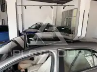 2021 Mercedes Benz A 250