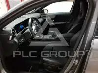 2021 Mercedes Benz A 250