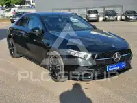2021 Mercedes Benz A 250