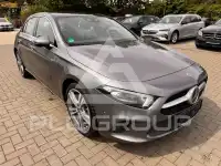 2021 Mercedes Benz A 250
