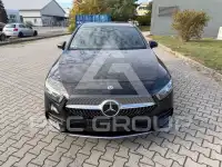2021 Mercedes Benz A 250