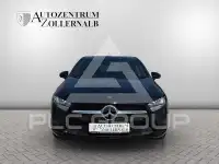 2021 Mercedes Benz A 250