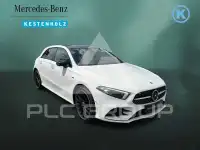 2021 Mercedes Benz A 250