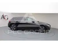 2021 Mercedes Benz A 250