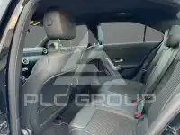2021 Mercedes Benz A 250