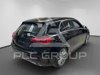 2021 Mercedes Benz A 250