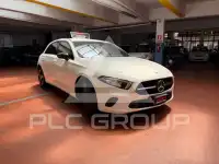 2021 Mercedes Benz A 250