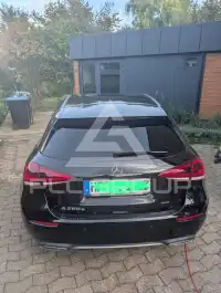 2021 Mercedes Benz A 250