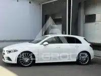 2021 Mercedes Benz A 250