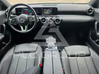 2021 Mercedes Benz A 250
