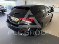 2021 Mercedes Benz A 250