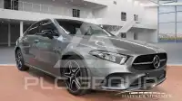 2021 Mercedes Benz A 250