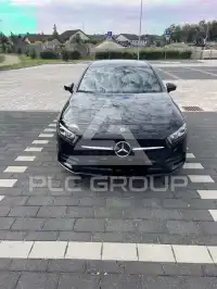 2021 Mercedes Benz A 250