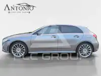 2021 Mercedes Benz A 250