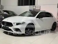 2021 Mercedes Benz A 250