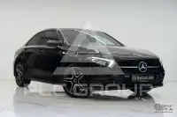 2021 Mercedes Benz A 250