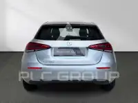 2021 Mercedes Benz A 250