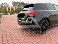 2021 Mercedes Benz A 250