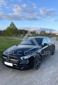 2021 Mercedes Benz A 250