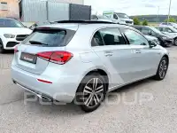 2021 Mercedes Benz A 250