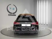 2021 Mercedes Benz A 250