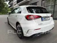 2021 Mercedes Benz A 250