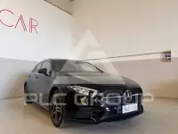 2021 Mercedes Benz A 250