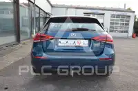 2021 Mercedes Benz A 250
