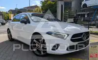 2021 Mercedes Benz A 250
