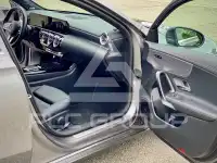 2021 Mercedes Benz A 250