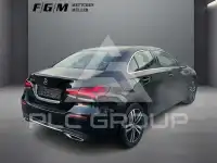 2021 Mercedes Benz A 250