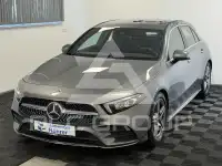 2021 Mercedes Benz A 250