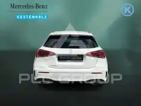 2021 Mercedes Benz A 250
