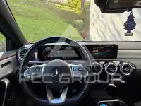 2021 Mercedes Benz A 250