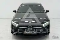 2021 Mercedes Benz A 250