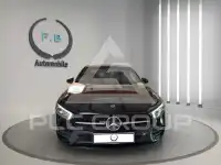 2021 Mercedes Benz A 250