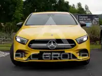 2021 Mercedes Benz A 250