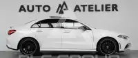 2021 Mercedes Benz A 250