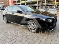 2021 Mercedes Benz A 250