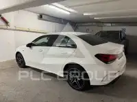 2021 Mercedes Benz A 250